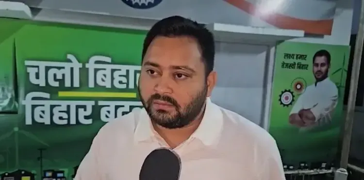 What Will INDIA Bloc Achieve in 20 Months That NDA Couldn't in 20 Years?