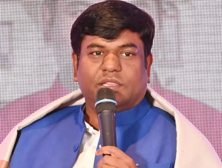 Will the INDIA Bloc Triumph in the Bihar Elections? Mukesh Sahani Confident of Tejashwi Yadav as CM