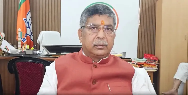 इंडिया ब्लॉक की 'हाई टी' पर BJP का पलटवार, आदित्य साहू बोले — स्वार्थ पर टिका गठबंधन कभी नहीं चलेगा