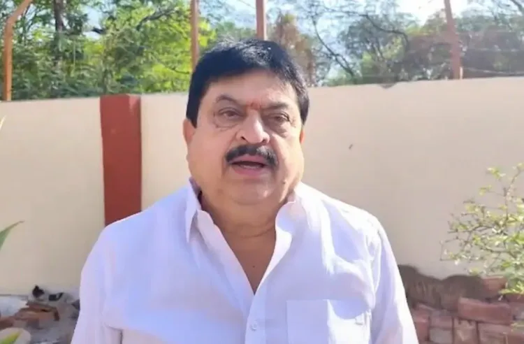 इंडिया ब्लॉक टूटने की कगार पर — भाजपा का दावा, राहुल गांधी के नेतृत्व पर तीखा हमला