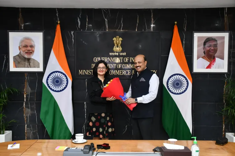 How Are India and Brazil Planning to Boost Bilateral Trade to $20 Billion?