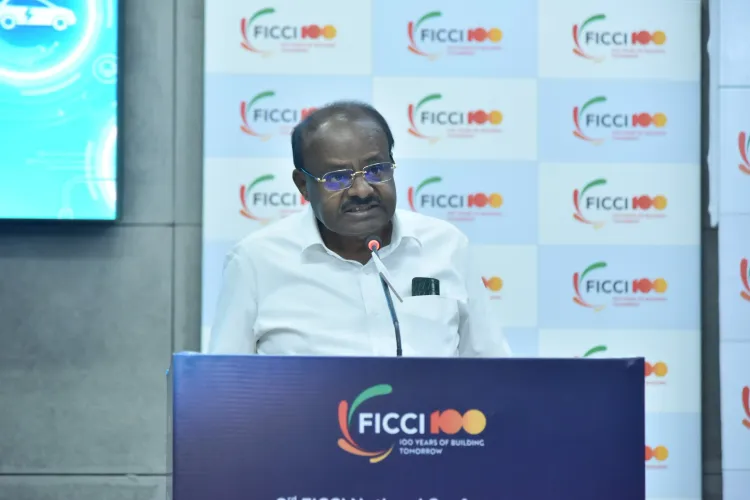 India's Path to Becoming a Global Leader in Electric Mobility Manufacturing
