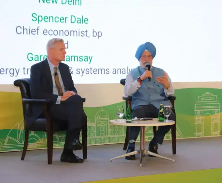 Is India Committed to Enhancing Energy Exploration and Production?