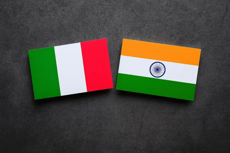 IN-SPACe leads Indian space-tech delegation to Venice, seals Italy deals