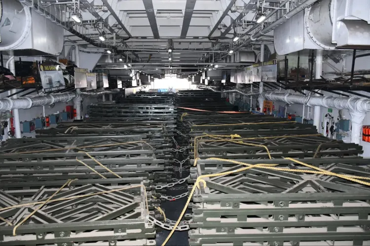 Has India sent 10 more Bailey Bridges to Sri Lanka?
