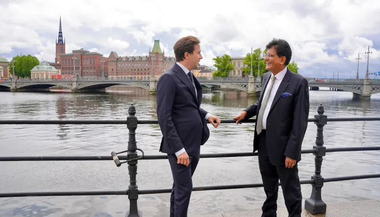 When Will the India-EFTA Trade Pact Become Operational?