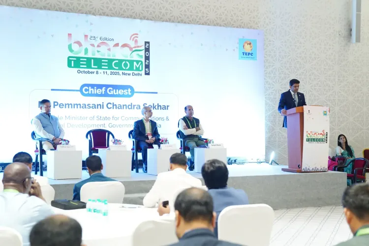 Has India Emerged as a Global Hub for Telecom Innovation?