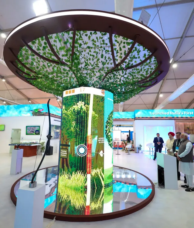 What Will ‘India Energy Week 2026’ Achieve for Energy Security and Investment?