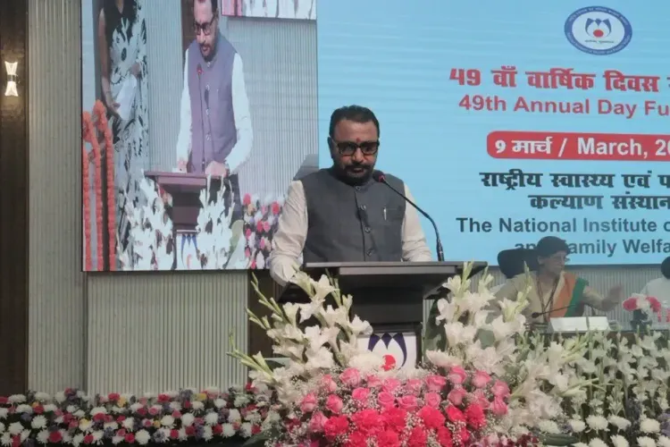 India Upgrades Digital Health Framework to Boost Disease Surveillance