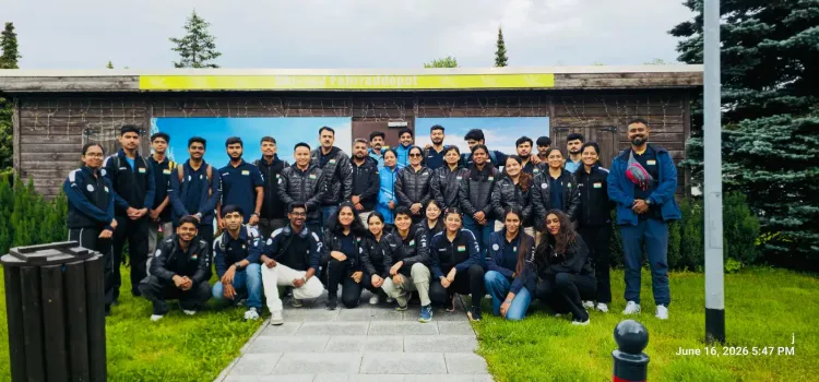 India tops ISSF Junior World Championship 2026 with 24 medals