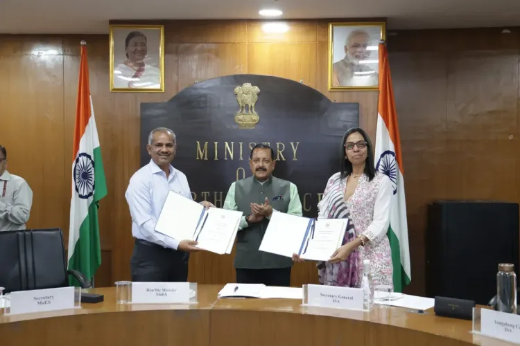 Has India Achieved Exclusive Rights to Explore Polymetallic Sulphides in the Indian Ocean?