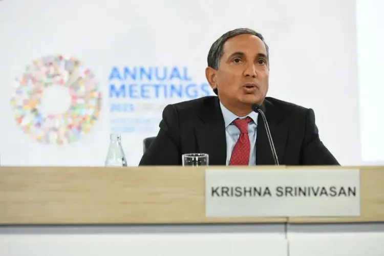 India's Economic Outlook: Growth Strong but Energy Risks Persist