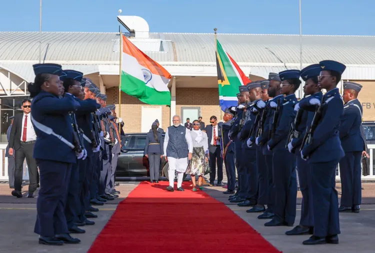 India bridging Africa's education and skills gap with ITEC, e-VBAB