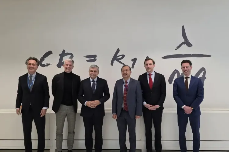 Is India Ready to Launch Its New Chip Industry with Production Set to Begin This Year?