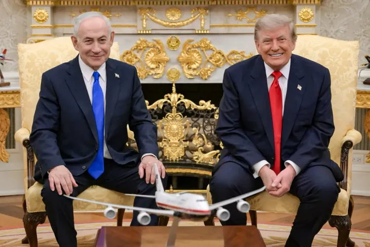 India's strategic edge as US-Israel defence tech ties deepen: Report