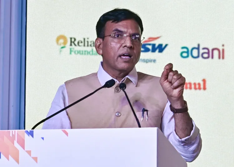 India hosted 36 int'l sports events in 18 months; 29+ more by 2028