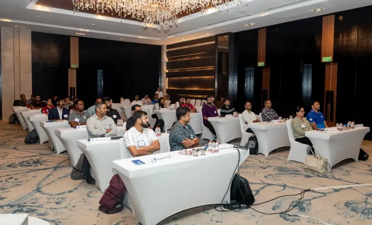 ISSF 'A' Coaches Course begins in India for first time at Surajkund