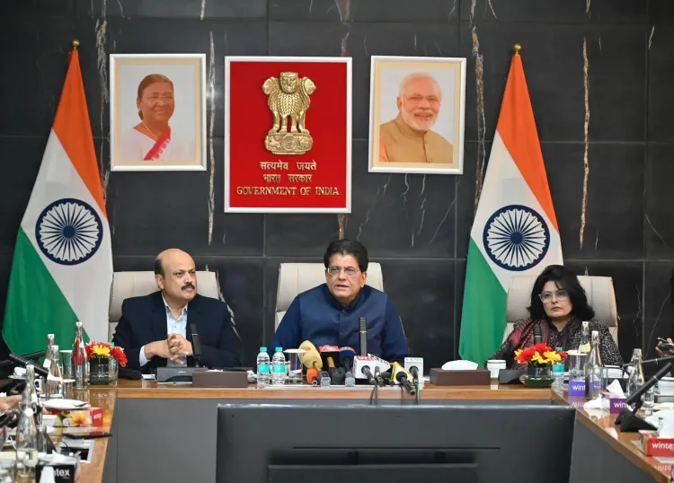 Is India Close to Finalizing a Trade Agreement with the US?