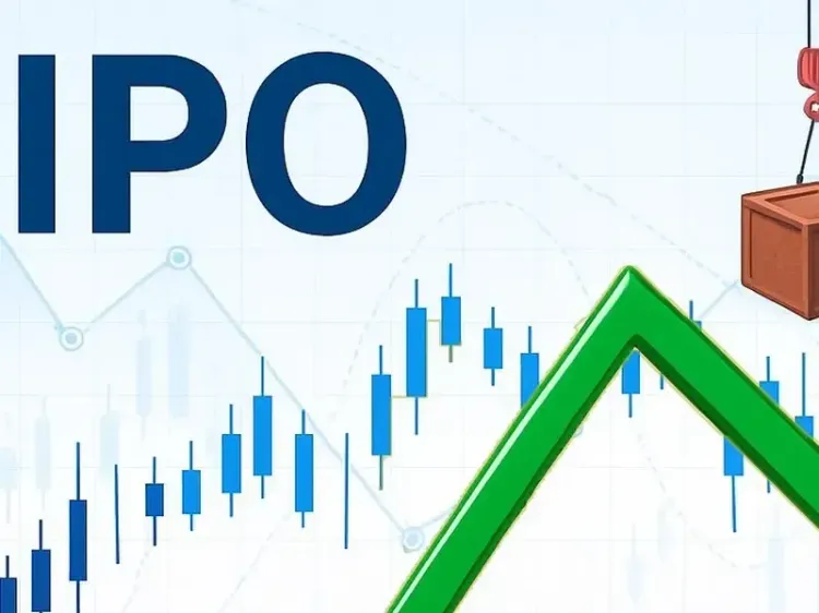 India's IPO Market Achieves Record $2.5 Billion in Q1 2026