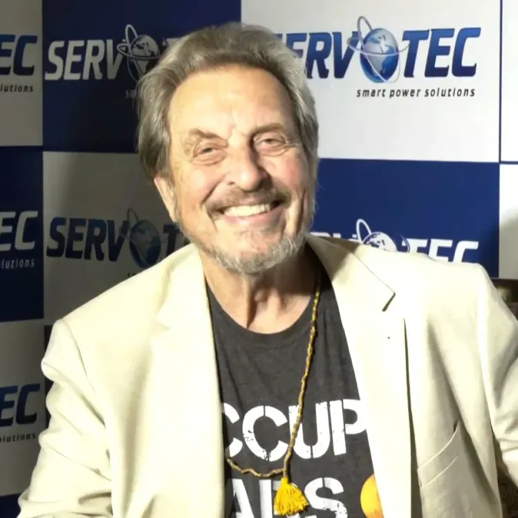 Is India Truly a ‘World Power’? Errol Musk Commends PM Modi’s Leadership