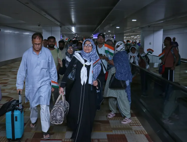 Is India Truly Committed to the Safety of Its Citizens? BJP's Yaser Jilani on Op Sindhu