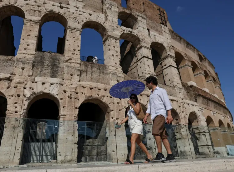 India-Italy 2nd Tourism JWG: cine-tourism, twinning, and 2027 culture year