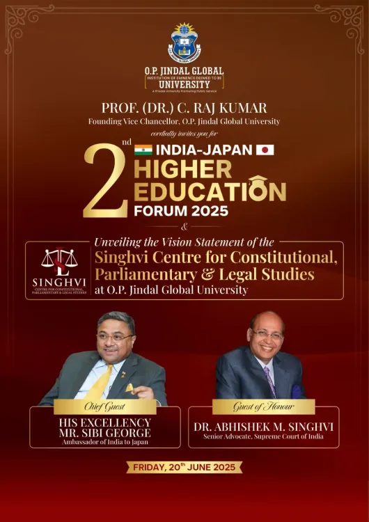 How Will India & Japan Strengthen Their Shared Relationship?