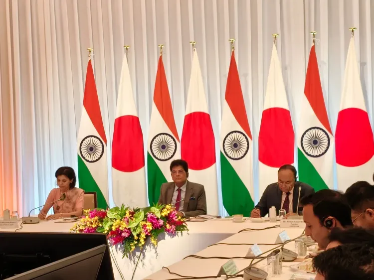 India-Japan bilateral trade target $50 billion by 2030: ASSOCHAM
