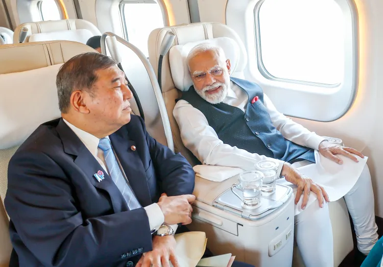 India and Japan Forge MSME Partnerships for Future Growth