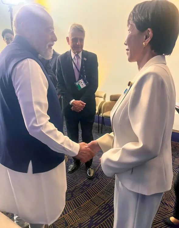 India-Japan summit likely moved to Delhi from Guwahati over logistics