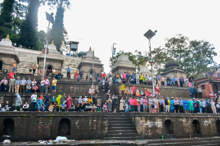 Is India Monitoring Nepal's Path to Stability Amidst Challenges?