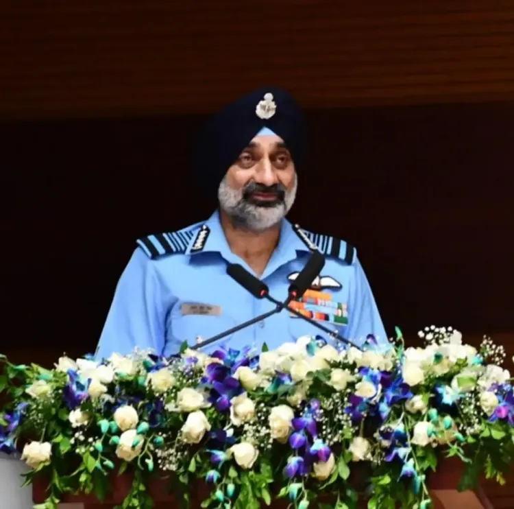 India to finalise 114 Rafale jet deal with France by FY27-end, says IAF chief