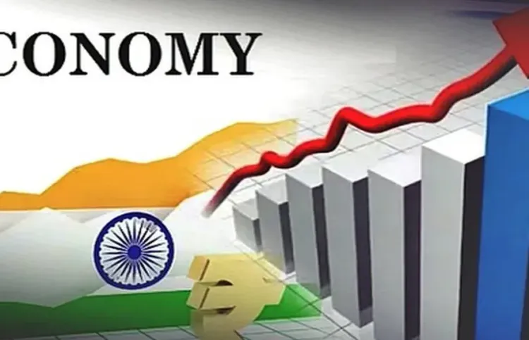 India meets FY26 fiscal deficit target at 4.4% of GDP