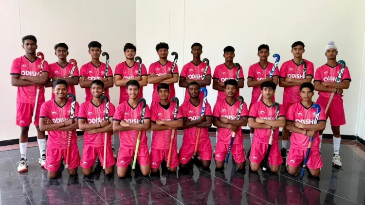 India U18 Hockey Asia Cup 2026: Men's, women's teams set for Japan campaign