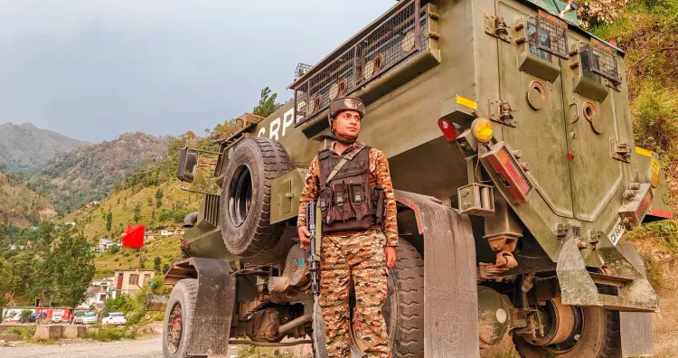 India-Morocco counter-terrorism talks: Pahalgam, Red Fort attacks condemned