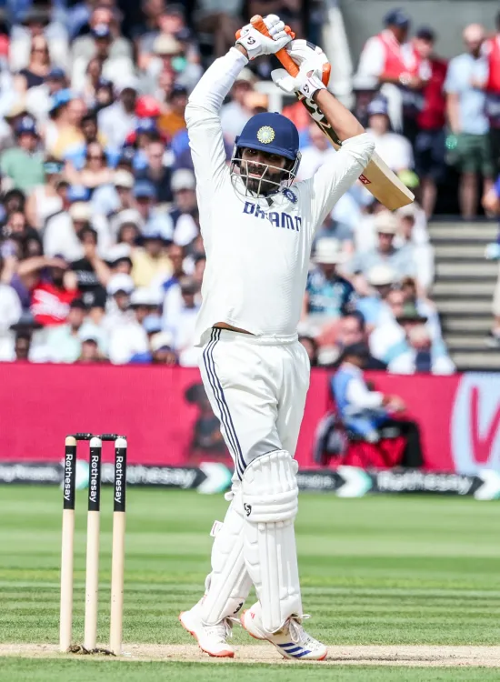 Should India Rethink Their Strategy Against Fast Bowling?