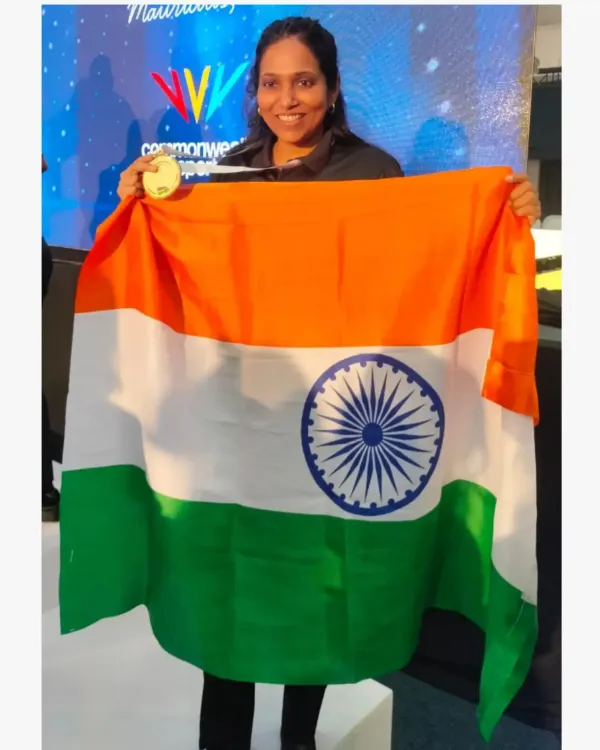 India names 18-member squad for Commonwealth Cue Sports Championships in Ahmedabad