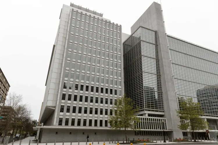 FCNR(B) deposits no cause for alarm, says World Bank's Neelkanth Mishra