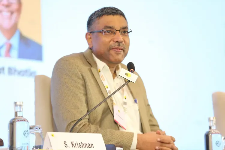 MeitY Secretary pitches 'Mutually Assured Disruption' strategy to guard India's tech supply chains