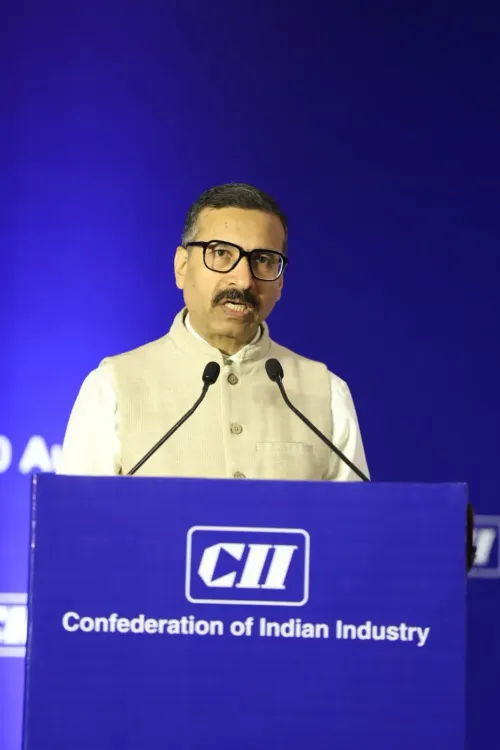 India must double exports to hit $2 trillion target by FY31: Commerce Ministry