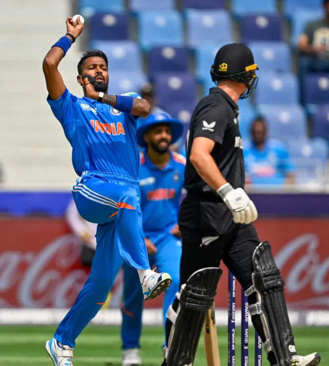 When Will Ticket Sales for the India-New Zealand Third T20I Begin?