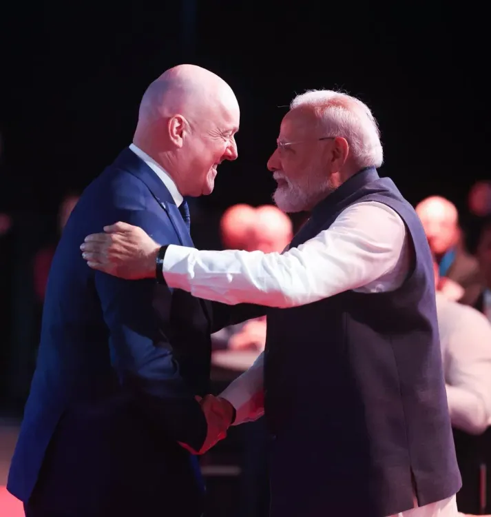 India-New Zealand Strategic Partnership Roadmap to 2030: Trade, defence agenda set