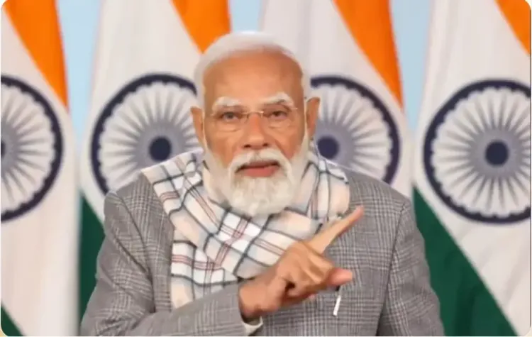 Is India Poised for a $100 Billion Energy Sector Boom?