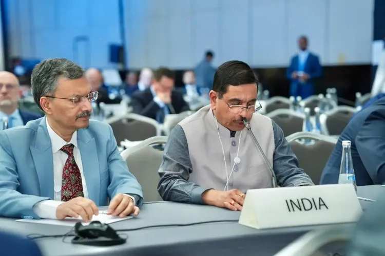 Does India Present a $300 Billion Opportunity in Clean Energy?