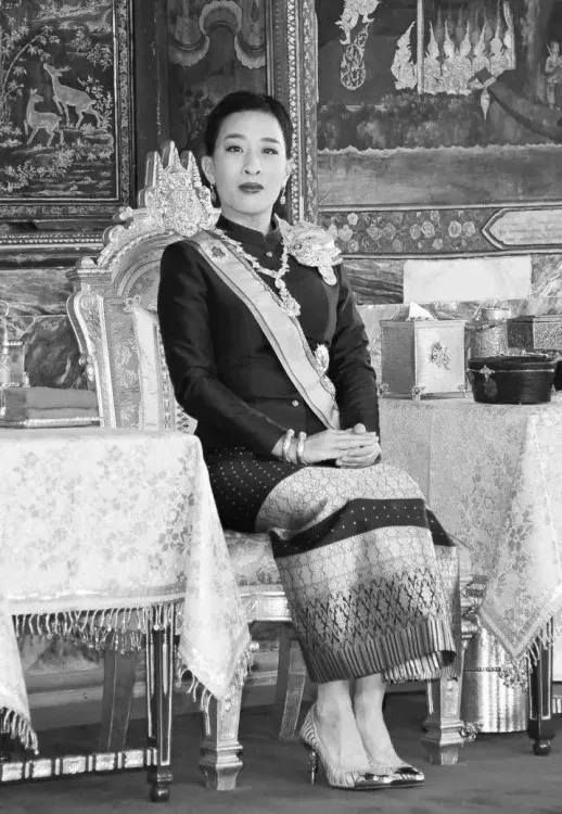 India condoles death of Thailand's Princess Bajrakitiyabha, 47, after long illness