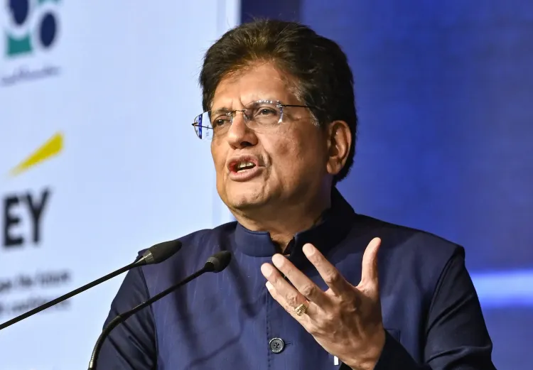 India-Oman FTA set to take effect June 1, 2026: Piyush Goyal