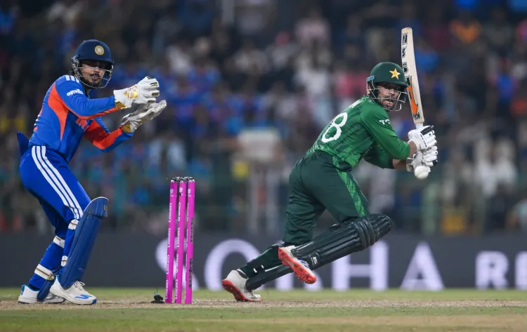 Lalit Modi: India-Pakistan Cricket Series Unlikely Due to PCB's Political Influence
