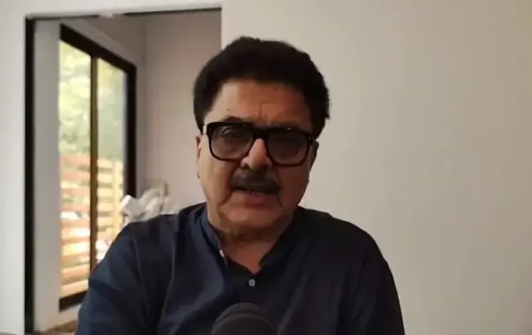 क्या भारत-पाकिस्तान मैच को रद्द करना चाहिए? अशोक पंडित का बयान