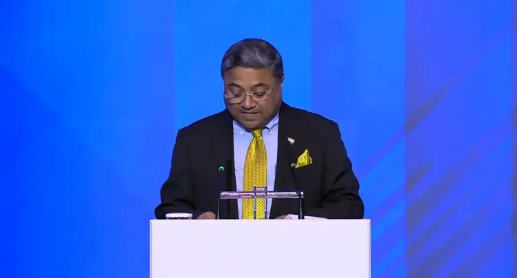 What Did India Discuss at the Key Eurasian Security Meeting in Belarus?