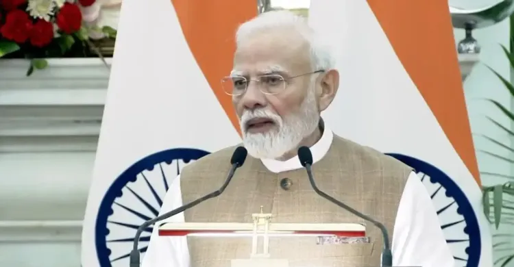 India-Poland agree to deepen defence, space and nuclear energy ties: PM Modi
